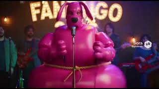 Maroon 5 - Dont Wanna Know Official Video