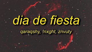 DIA DE FIESTA (Slowed)