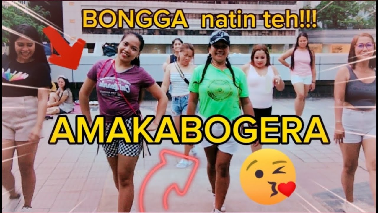 BONDING TIME & KASIYAHAN PRACTICE MODELS. JDZ GROUP HK | DC MHARVZ ZARCO