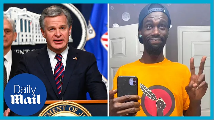 I was appalled: FBI chief responds to Tyre Nichols...