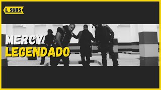 G.O.O.D. Music - Mercy ft. Kanye West, Big Sean, Pusha T & 2 Chainz LEGENDADO