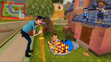 Dark Riddle 12.0.0| UPDATED MORE NEW SKINKS | NEW HOUSE | Part 300 (android/ios)