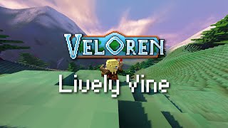 Lively Vine / Life Cloth - Veloren Wiki