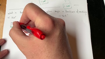 MA 106 Skill 1: Intro to Angles Part 2