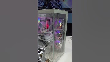 Highlight of the GIGABYTE at COMPUTEX 2024! ✨✨