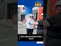 Canada Games Torch Relay end in St. John's