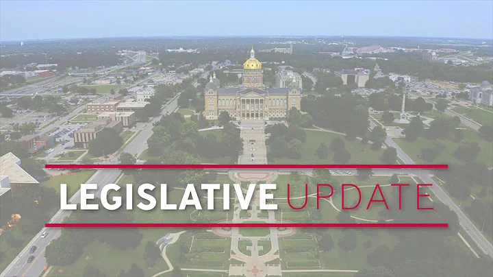 Legislative Update for 2023 Week 5