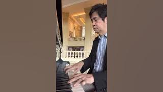 McArthur Park  |  Jimmy Webb  |  for Leah Yodico of The Netherlands | Martin Avila Piano Cover