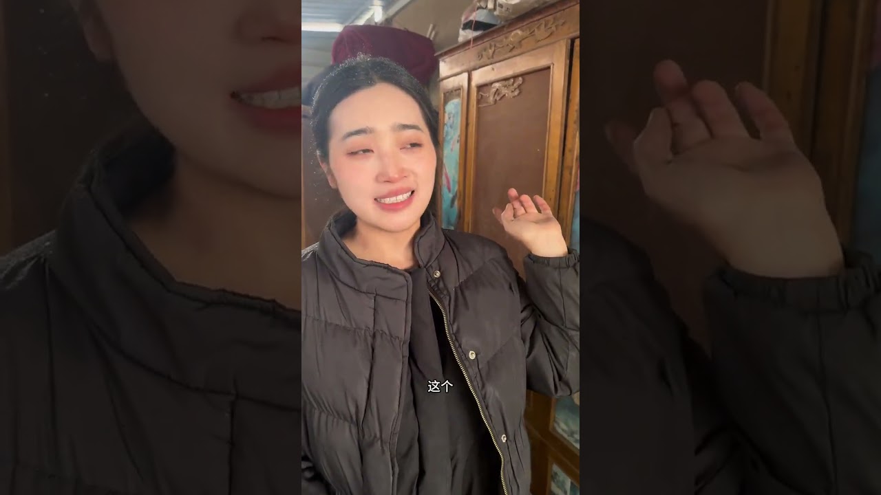 You say the weather in Northeast China is so bad that I can t even adjust the temperature