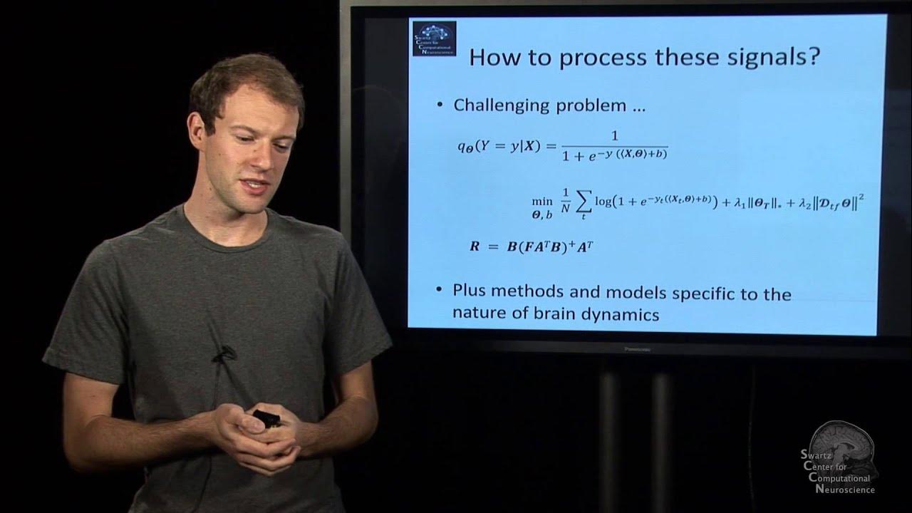 Teaser - Introduction to Modern Brain-Computer Interface Design - Christian A. Kothe