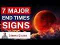 Seven Major End Times Signs | Tipping Point | End Times Teaching | Jimmy Evans