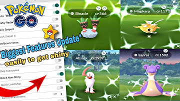 pgsharp New Big update |  Block Non shiny Free | Free Pgsharp Key 🤔Pokemon go #pgsharpkey #pokemongo