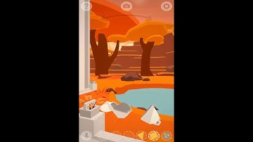 Faraway 4 Level 14 Walkthrough