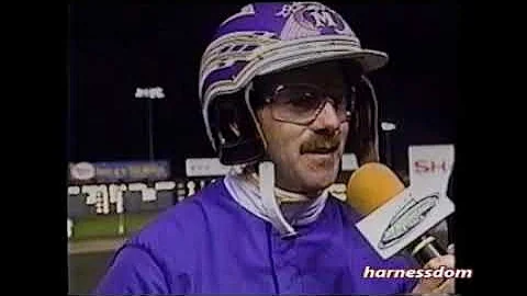 2003 Meadowlands FOREVER STARLET David Miller Bree...