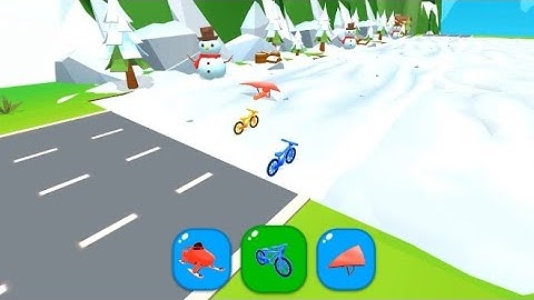 Shape-Shifting Game All Levels Walkthrough Gameplay ISO/Android Update Mobile #shorts