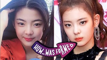 This Is How ITZY Was Formed