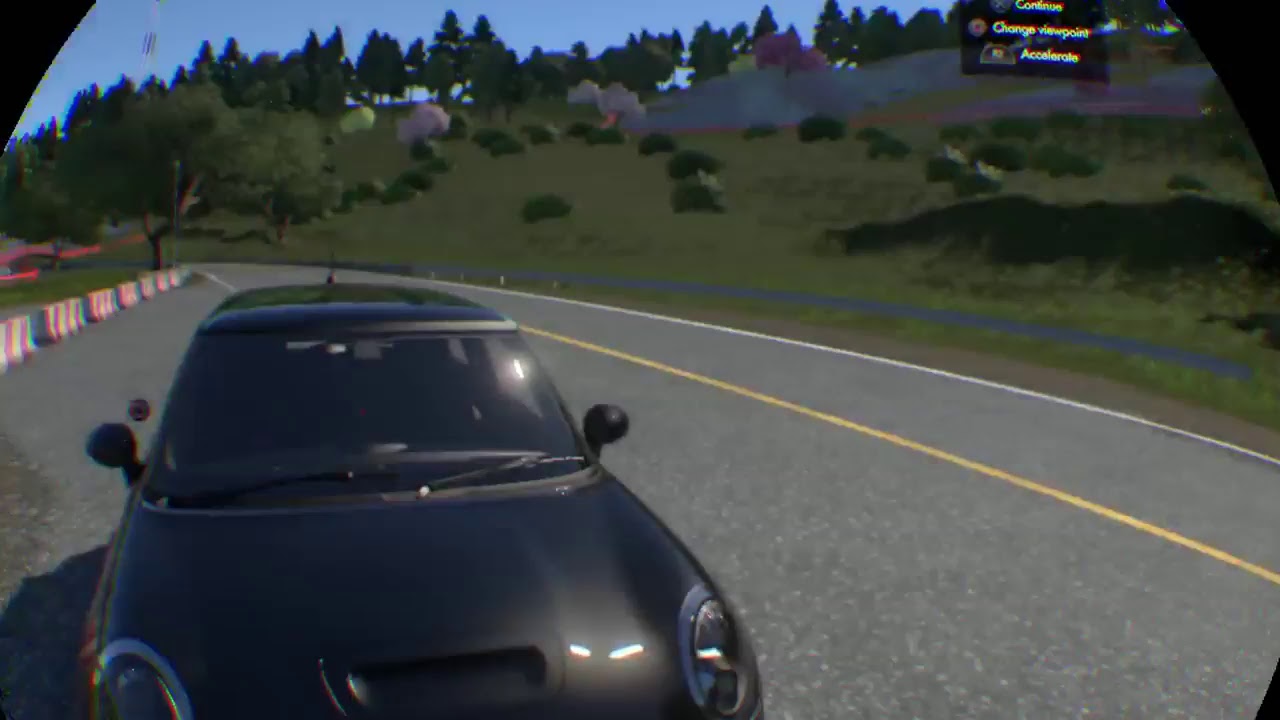 Overflow VR - YouTube