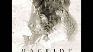 Hacride - On the threshold of death