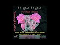 Karis Griic | Se que seque | Hate And Love Vol.2 | 2020 (prod. by Manuel)