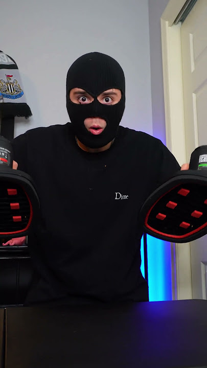 World's Strongest Suction Cups?