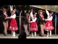 Ballet Folklórico Oxpanixtli - Santa Rita
