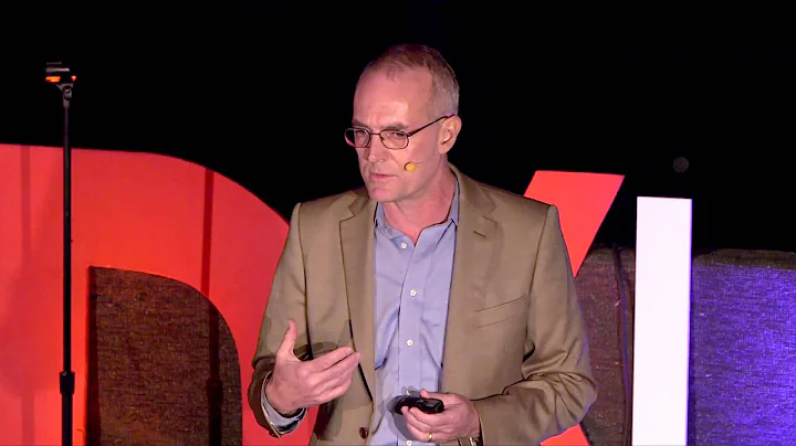 Transitioning home from combat: Charles Hoge at TE...