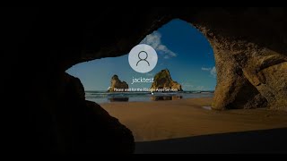Azure Virtual Desktop (AVD)  with FSLogix Setup
