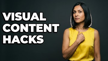 How To Repurpose Blog Posts Into Visuals?