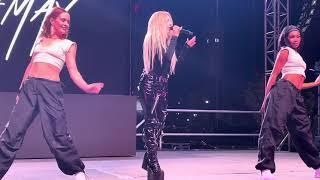 Ava Max “Kings & Queens” (Live in St Louis 10/20/2023)