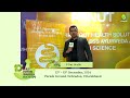 P-Nut Health | WAC 2024 - 12th - 16th December | Parade Ground, Dehradun | Uttarakhand | Ayush TV