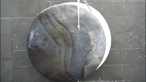Angela Conner - Eclipse, London