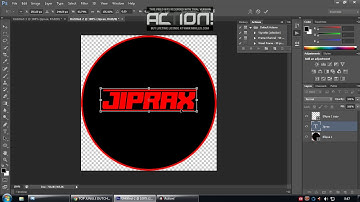 SKIN TUTORIAL! How to make GOOD Alis.io, Gota.io or Agar.io SKINS! Paint.net Tutorial - JIPRAX