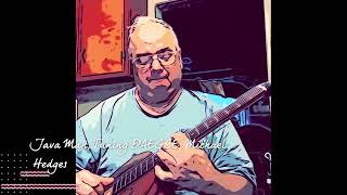 “Java Man”, Michael Hedges, Tuning DAEGCE