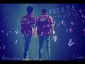 [Singto&Krist]20172018　ｓｗｅｅｔ　ｍｏｍｅｎｔｓ（１）