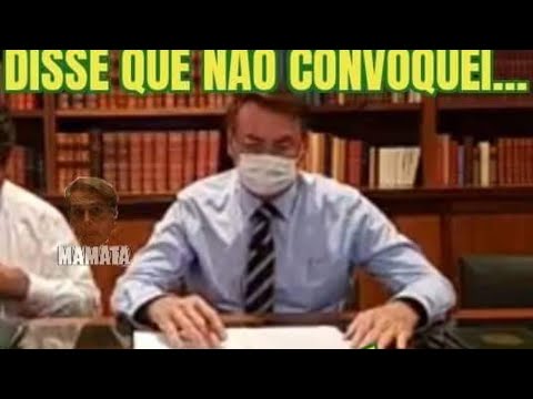 BOLSONARO RECUA, DEMOCRACIA VENCE, CRISE SE APROFUNDA  E CARGA TRIBUTÁRIA CRESCE