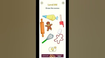 erase the excess 🥶DOP 2 level 516#short #shorts #gaming #video#viral#shots #gameplay#shotsvideo