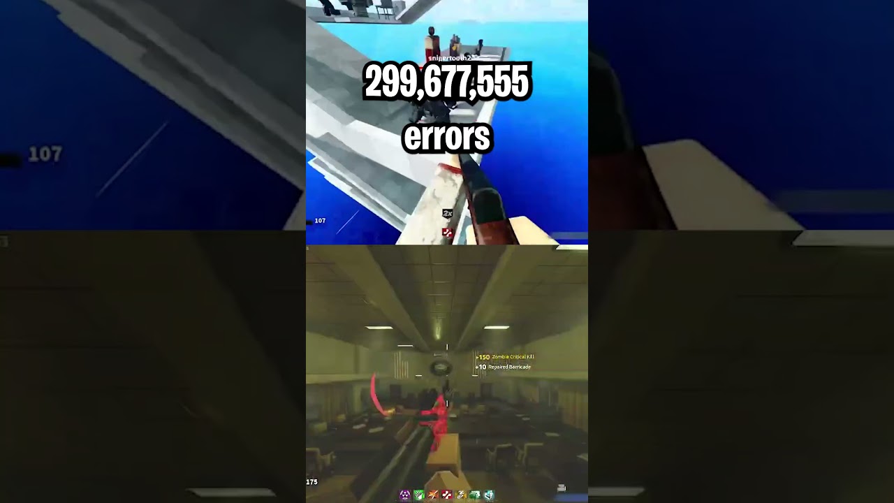 Korrupt zombies stats Korrupt Zombies Attachments 