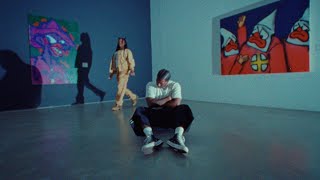 Chy Cartier X Lil Yachty - Here We Go Again Official Music Video