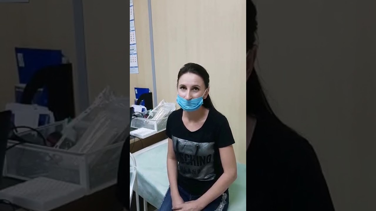 Лечение мигрени.Отзыв