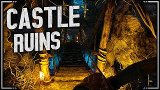 Atomfall #29 - Immersive Full Game Playthrough - Castle Ruins
