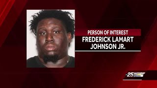 Fort Pierce mass shooting person of interest turns himself in