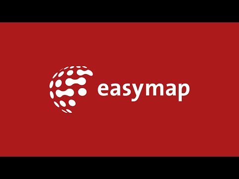 easymap Geomarketing