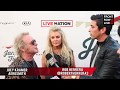 Joey Kramer Talks Favorite Aerosmith Producer, New Music and Farewell Tour