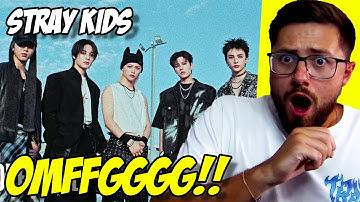 ONE OF THE BEST STRAY KIDS SONGS EVER!? | Stray Kids "CREED" Video | REACTION