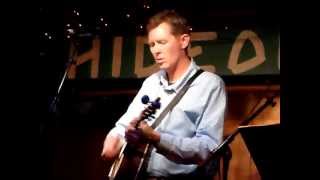 Robbie Fulks - I'm A Believer (à la Thelonious Monk)