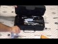 Unboxing Clarinete Zafiro ICESUR cybermusical