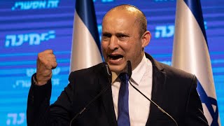 Israël : Naftali Bennett, le leader de la droite nationaliste aux portes du pouvoir