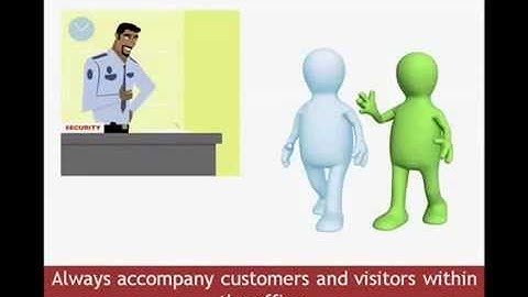 Information security awareness Part 2