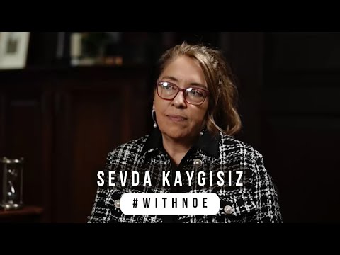 Sevda Kaygisiz #WithNoe | სევდა კაიგიზისი #ნოესთან