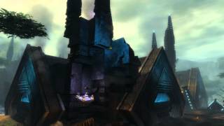 Gw2 Provinz Metrica - Ausblickevistas Gwab Ger